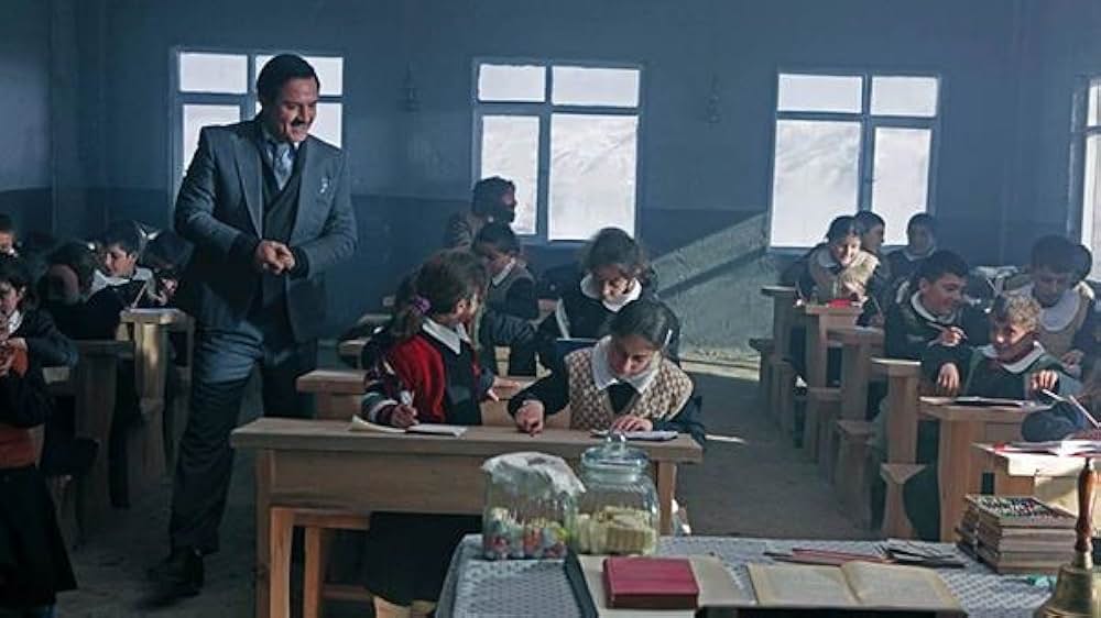 アジズの奇跡の画像