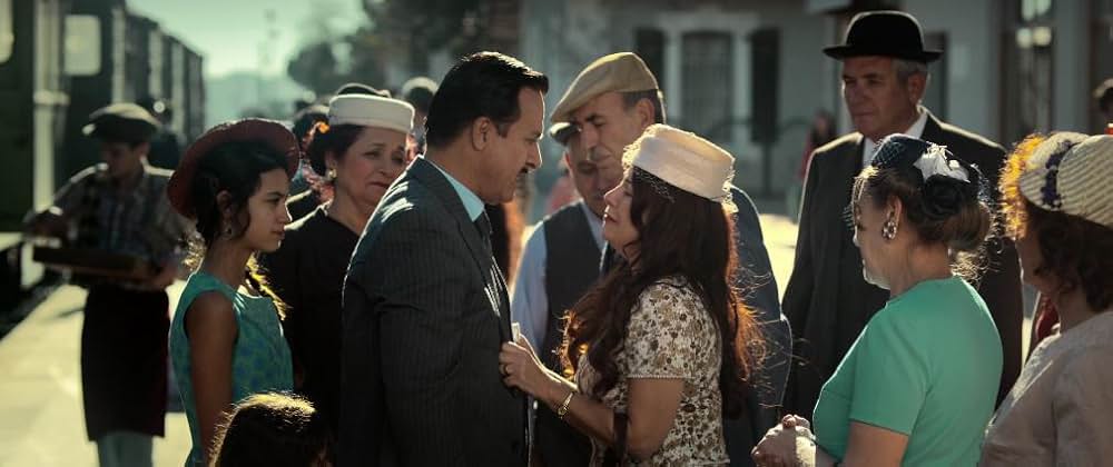 アジズの奇跡の画像