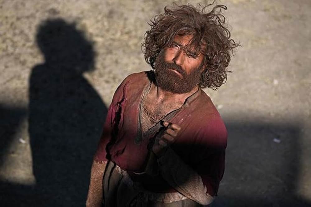 アジズの奇跡の画像