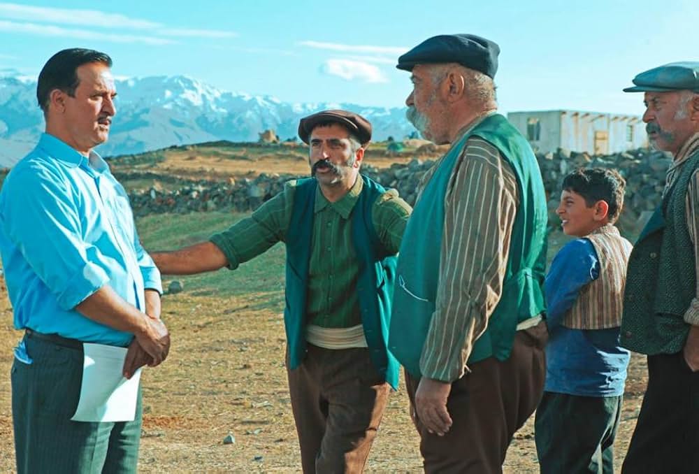 アジズの奇跡の画像