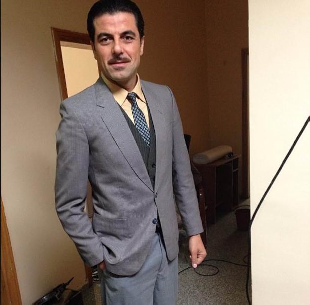 アジズの奇跡の画像