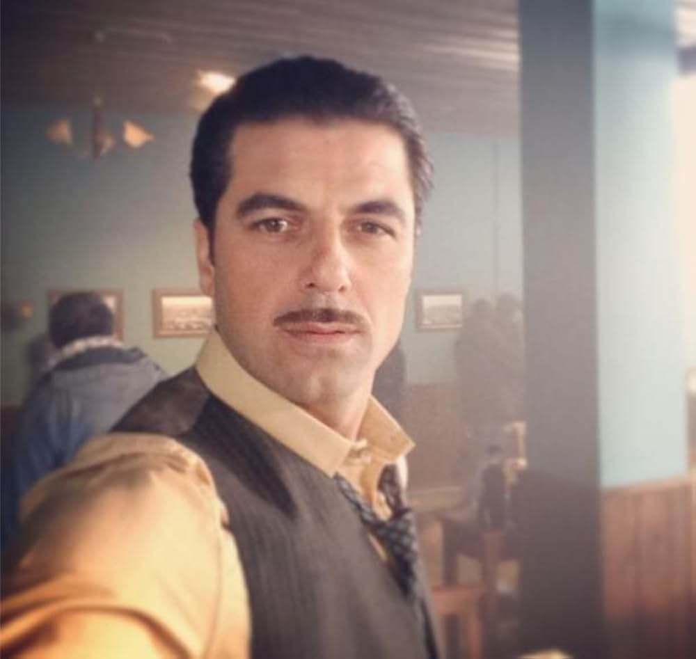 アジズの奇跡の画像