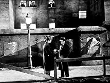 「マルタの鷹」ハンフリー・ボガート & ウォード・ボンドの画像