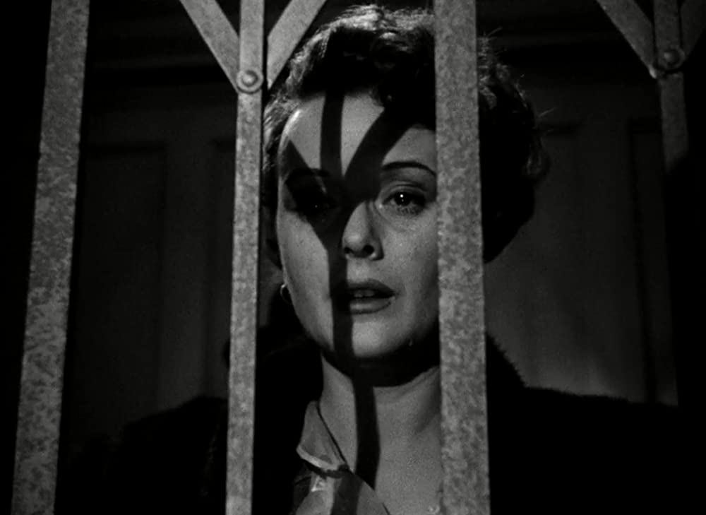 「マルタの鷹」メアリー・アスターの画像