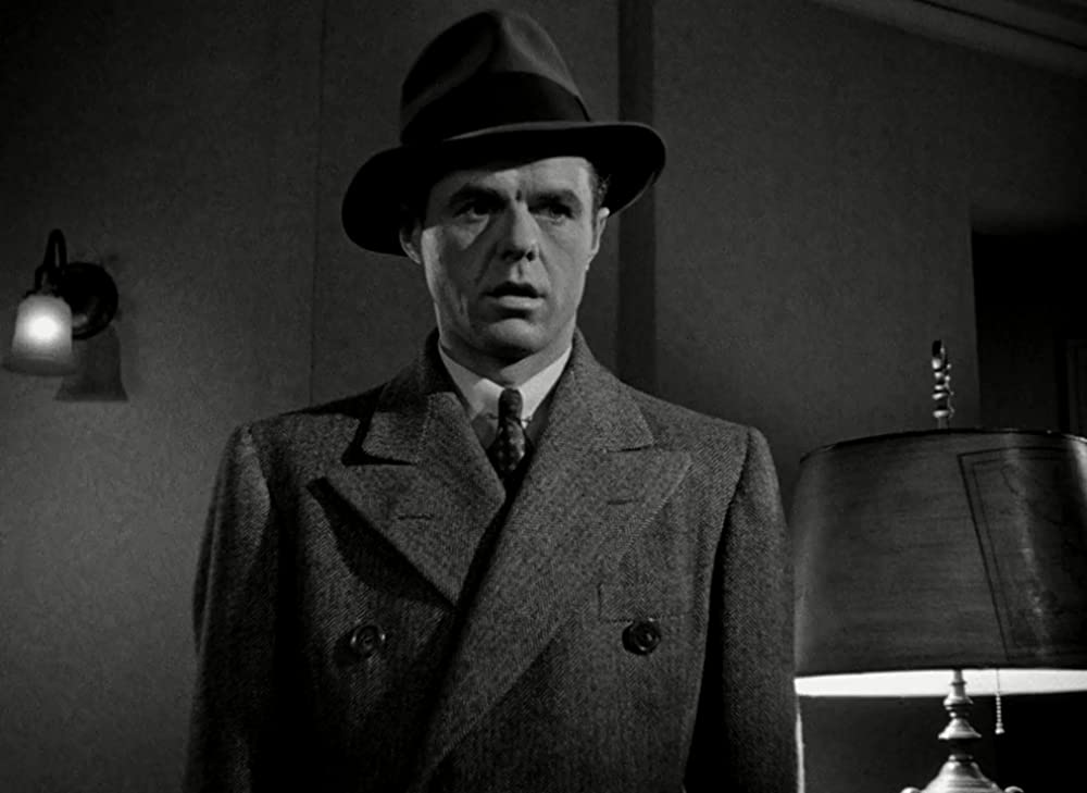 「マルタの鷹」エリシャ・クック・Jr.の画像