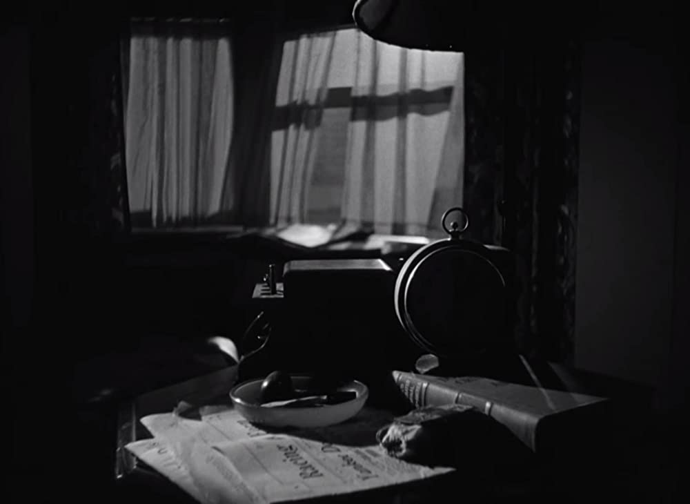 「マルタの鷹」の画像