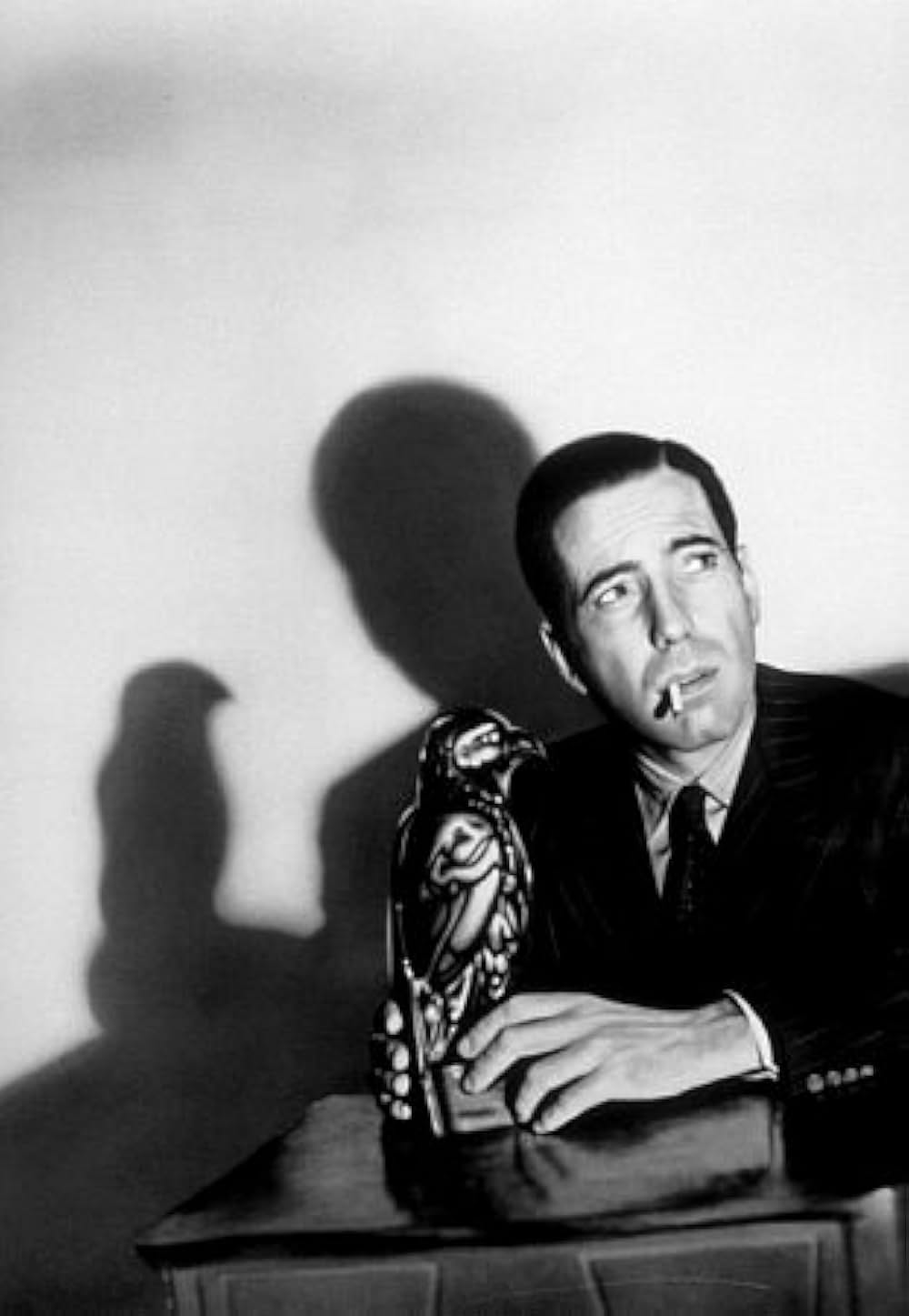 「マルタの鷹」の画像