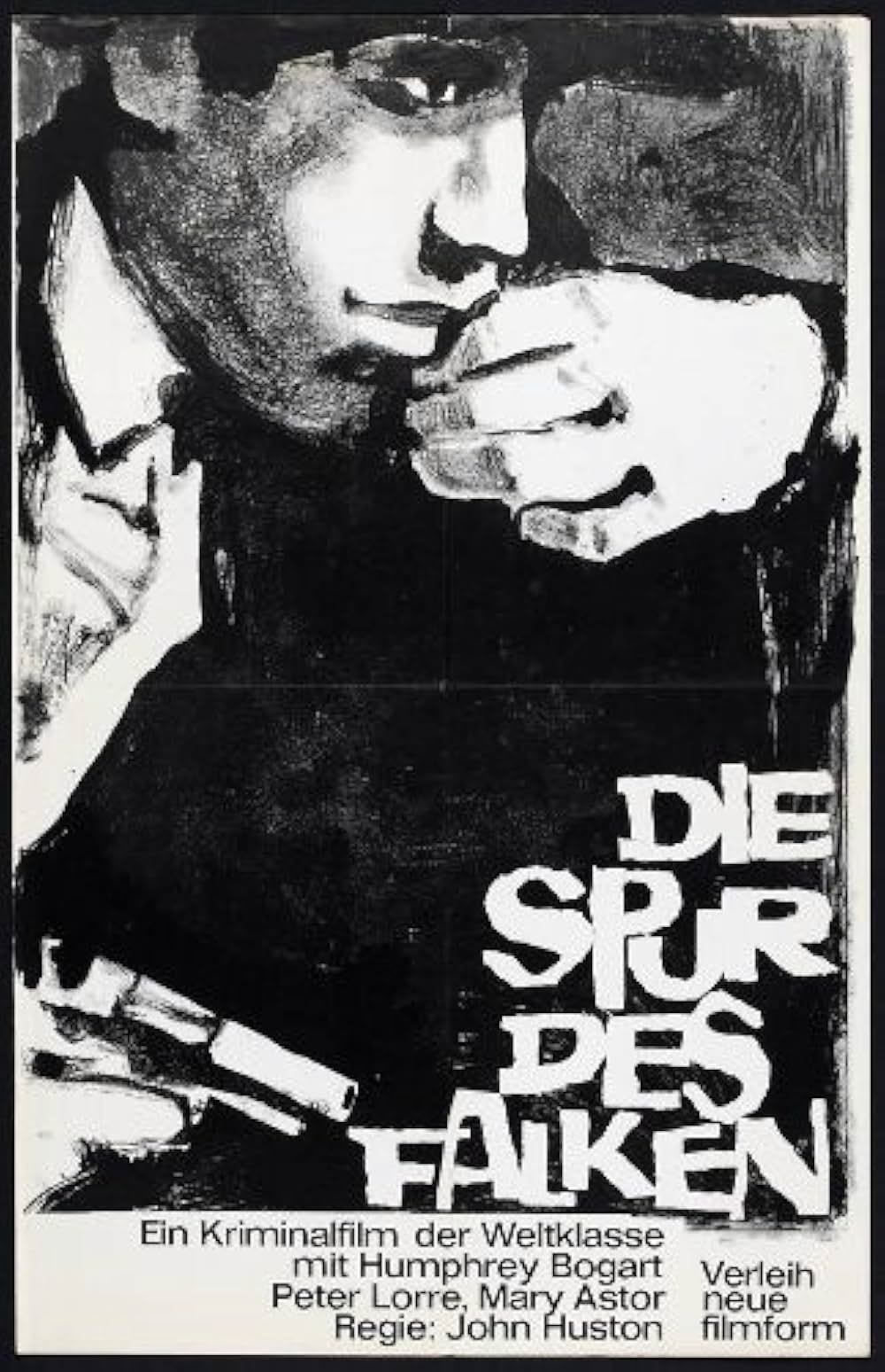 「マルタの鷹」の画像