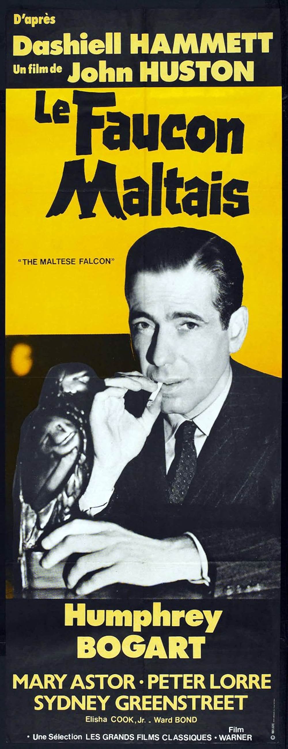 「マルタの鷹」の画像