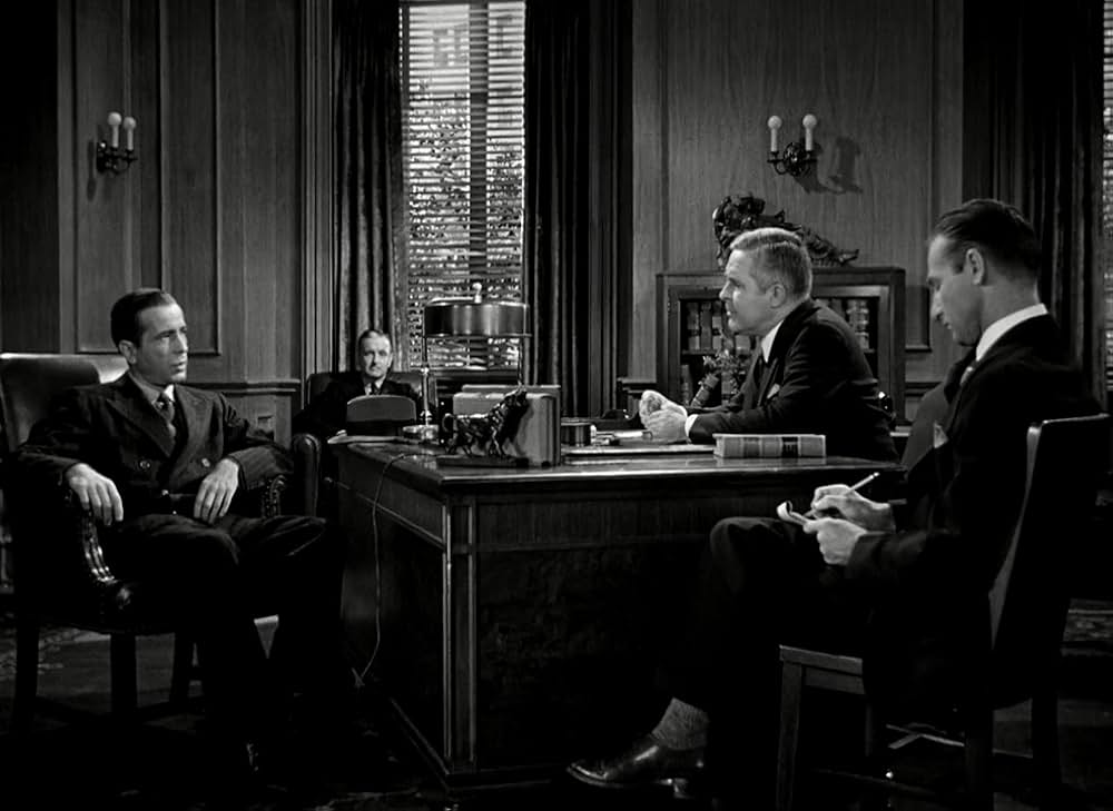 「マルタの鷹」の画像