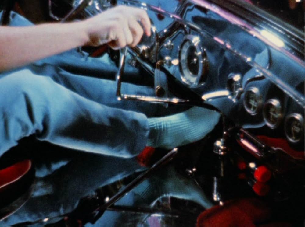 Kustom Kar Kommandos（原題）の画像