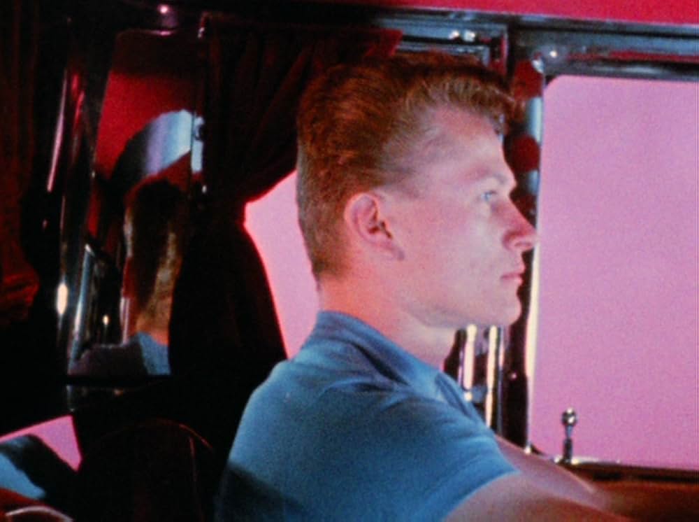 Kustom Kar Kommandos（原題）の画像