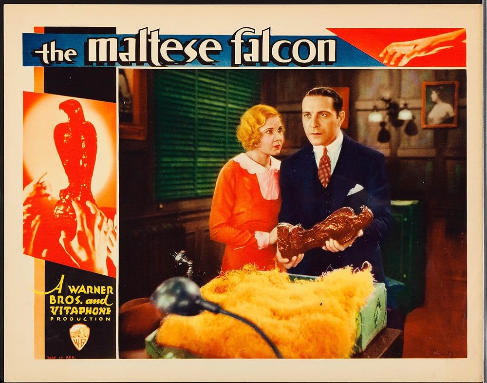 マルタの鷹の画像