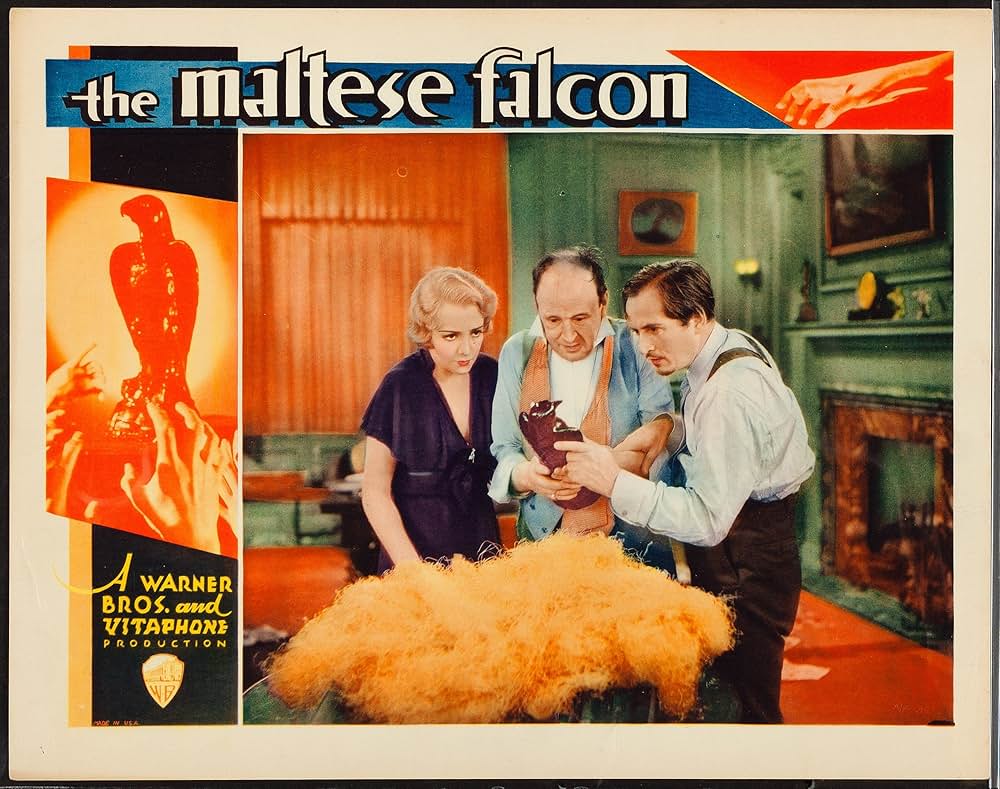 マルタの鷹の画像