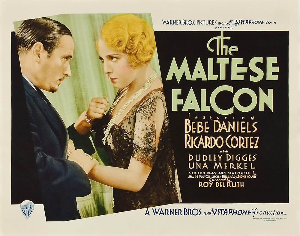 マルタの鷹の画像