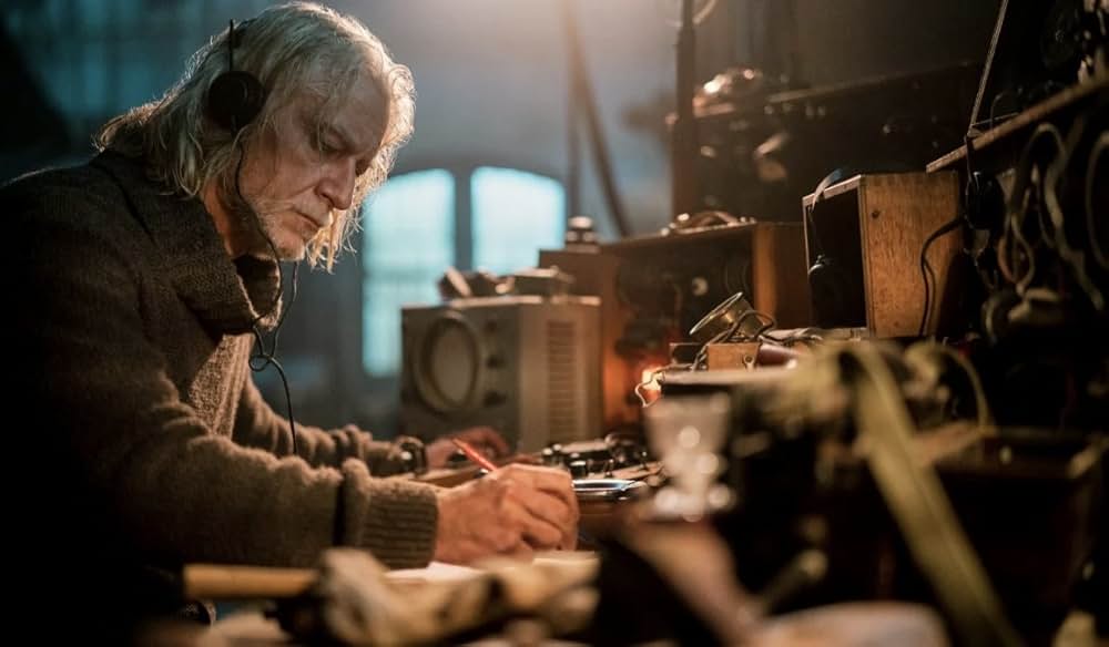 ムッソリーニの財宝を狙えの画像