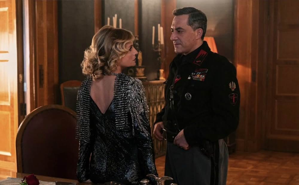 ムッソリーニの財宝を狙えの画像