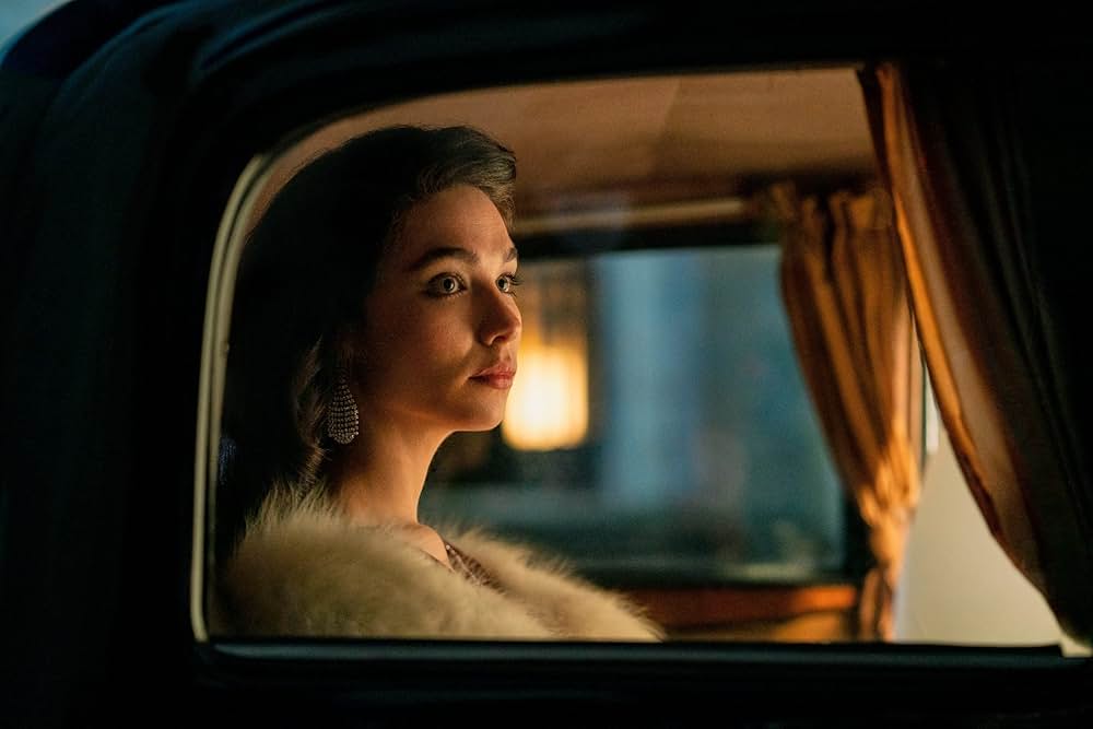 ムッソリーニの財宝を狙えの画像