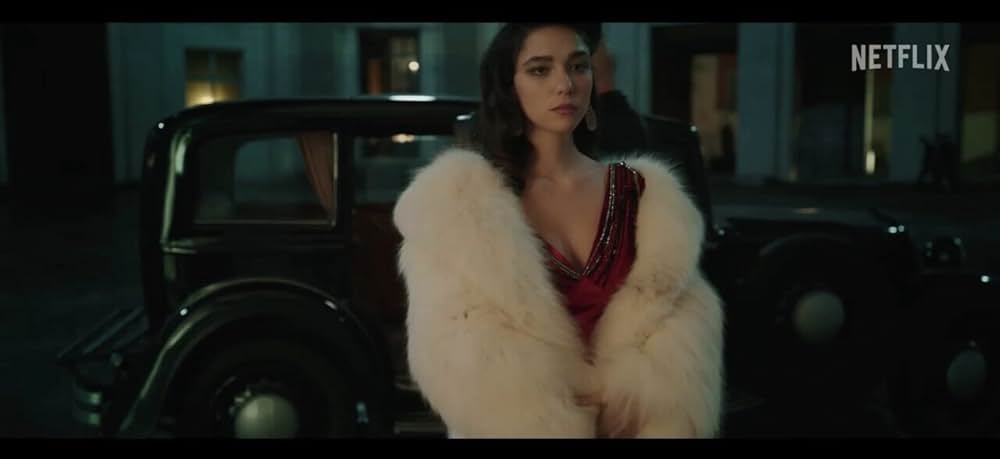 ムッソリーニの財宝を狙えの画像