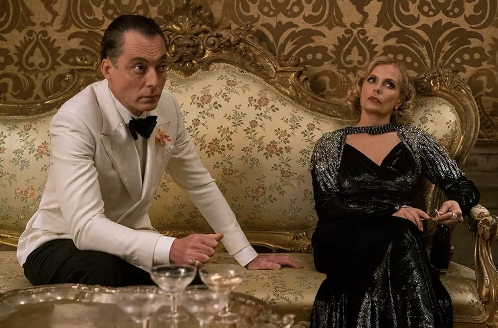 ムッソリーニの財宝を狙えの画像