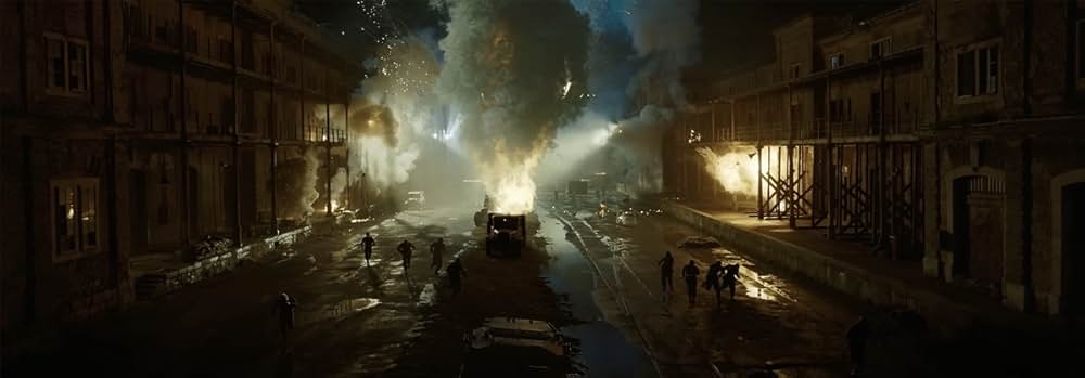 ムッソリーニの財宝を狙えの画像