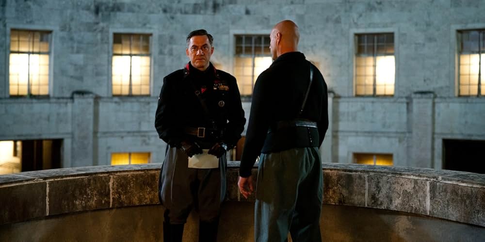 ムッソリーニの財宝を狙えの画像