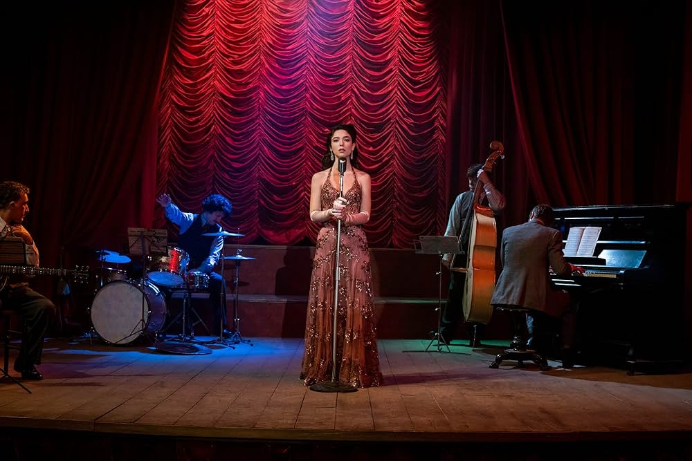 ムッソリーニの財宝を狙えの画像