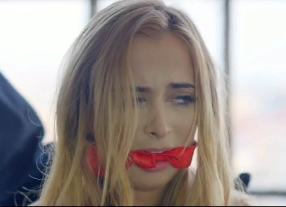 ワイルド・インフルエンサーの画像