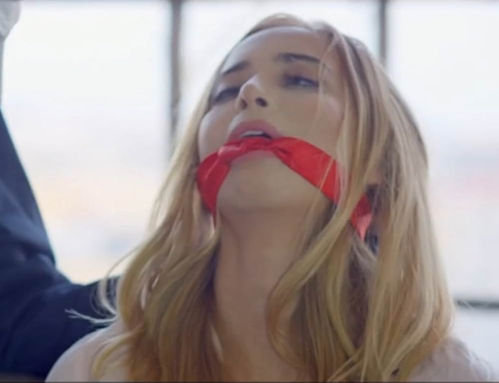 ワイルド・インフルエンサーの画像