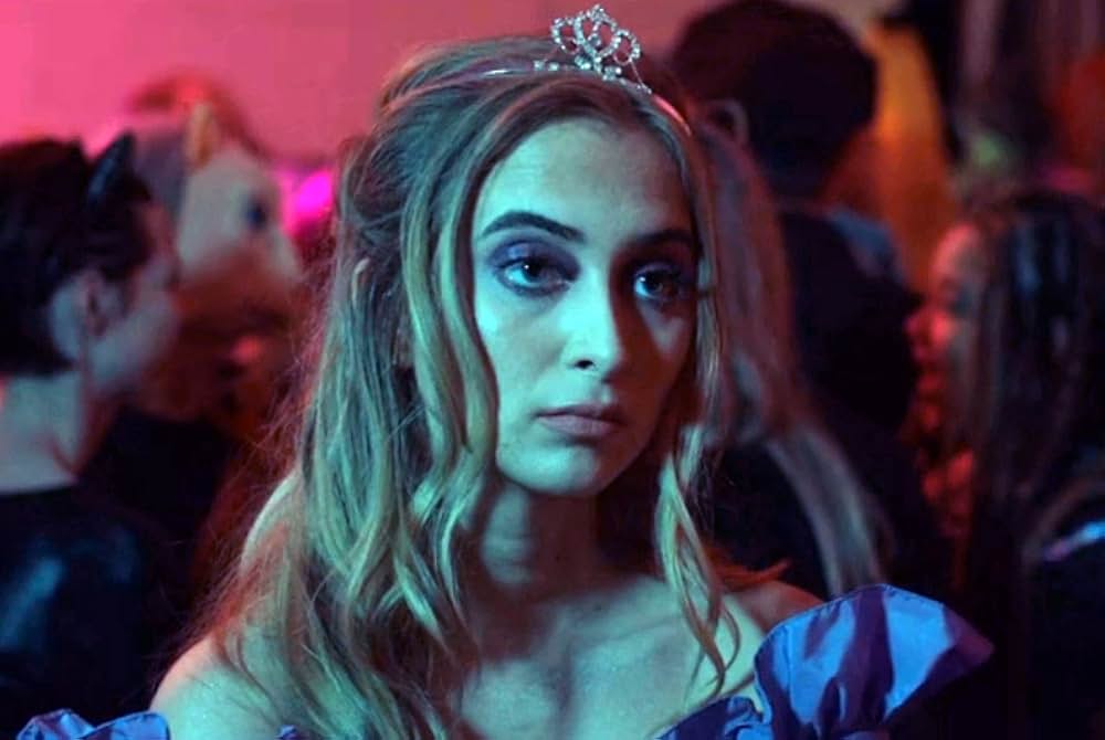 ワイルド・インフルエンサーの画像