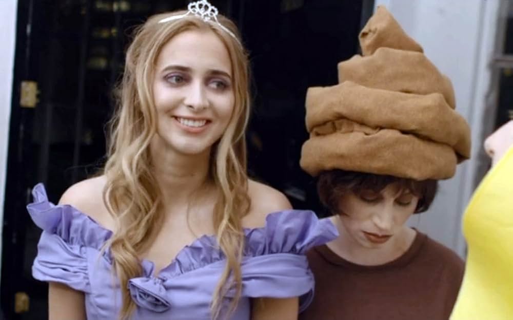 ワイルド・インフルエンサーの画像