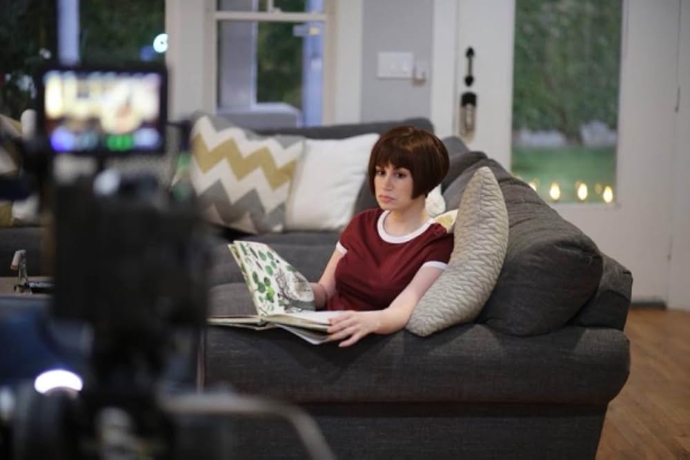 ワイルド・インフルエンサーの画像