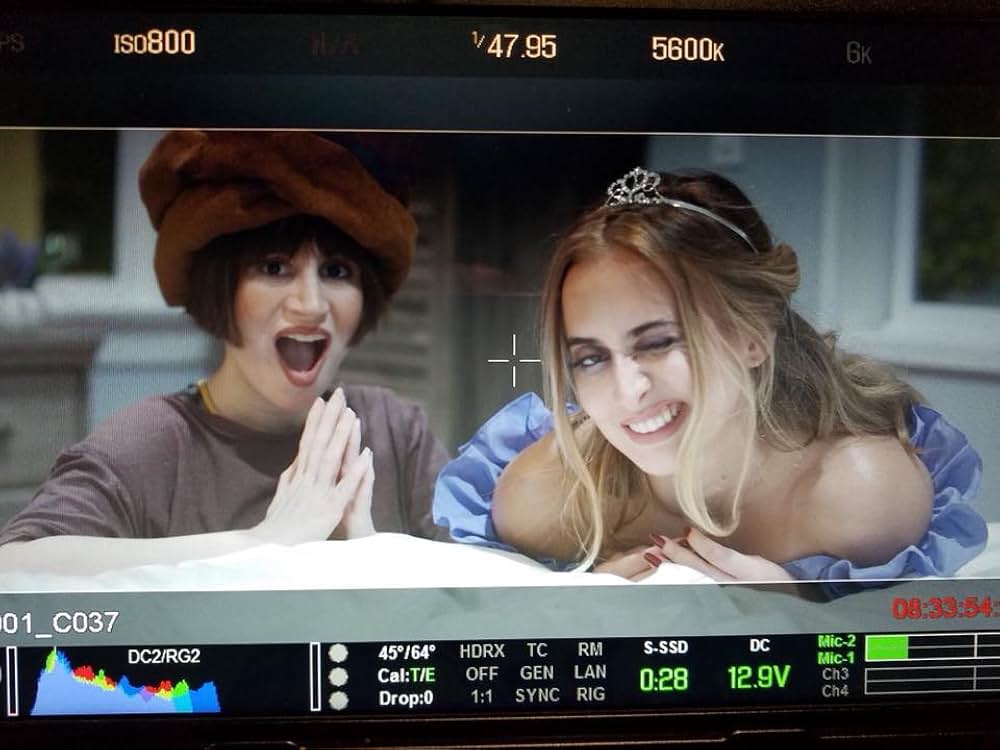 ワイルド・インフルエンサーの画像