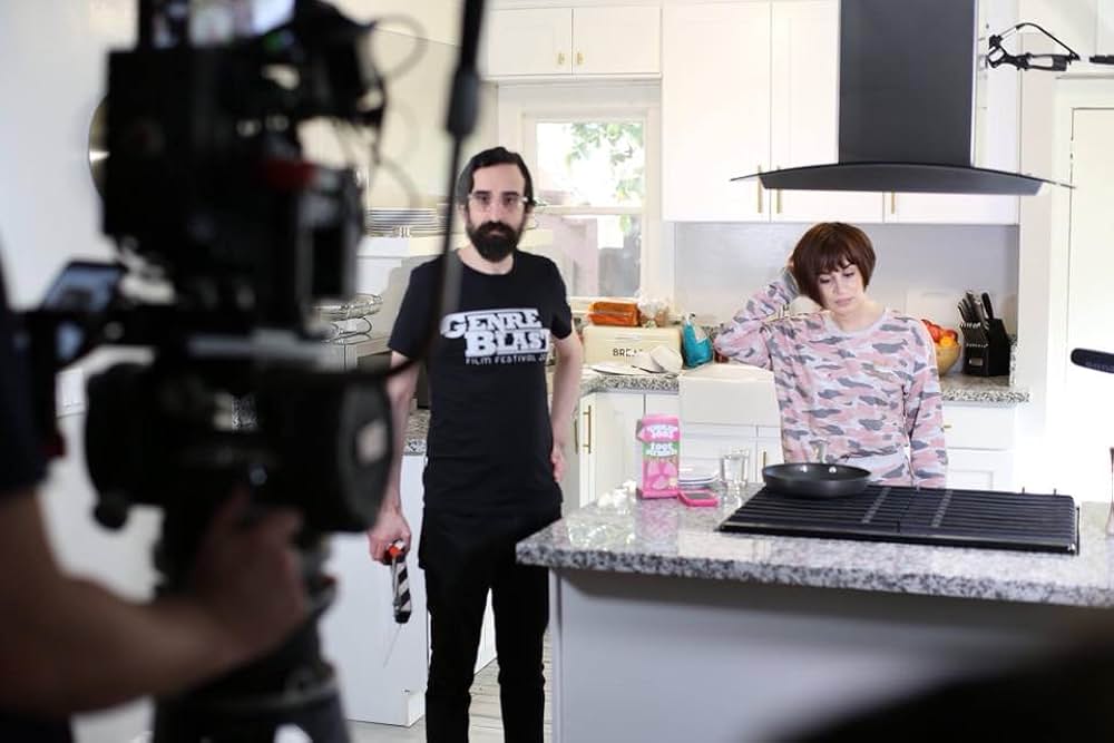 ワイルド・インフルエンサーの画像