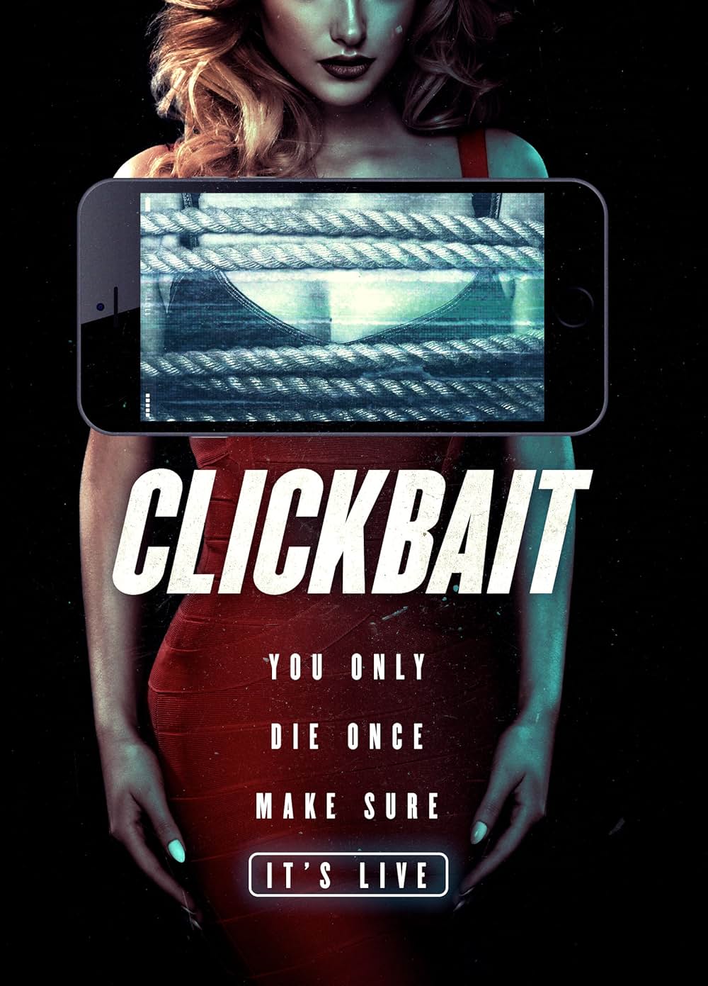 ワイルド・インフルエンサーの画像