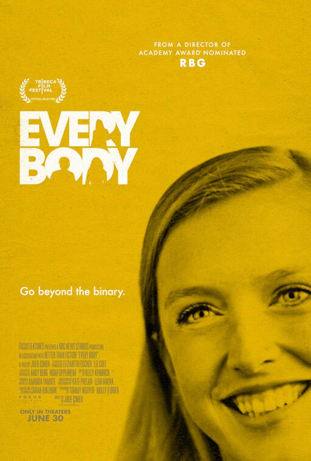 エブリボディの画像