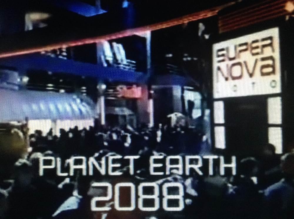 スペース・ボイジャーの画像