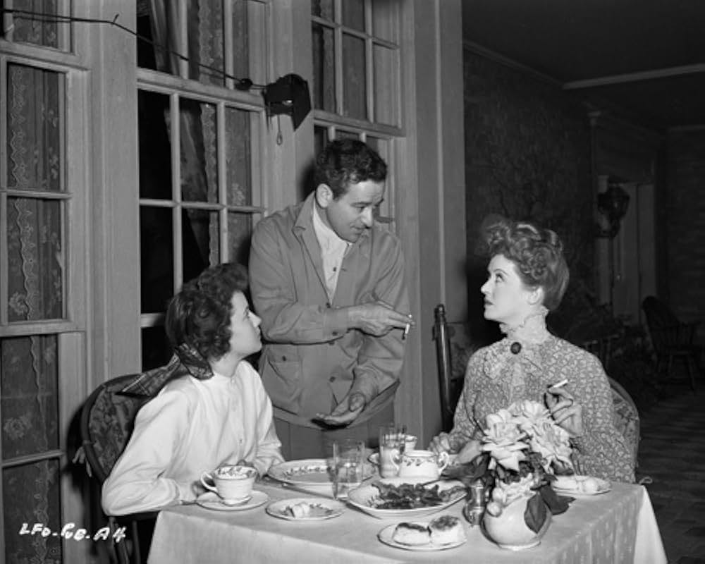 偽りの花園の画像