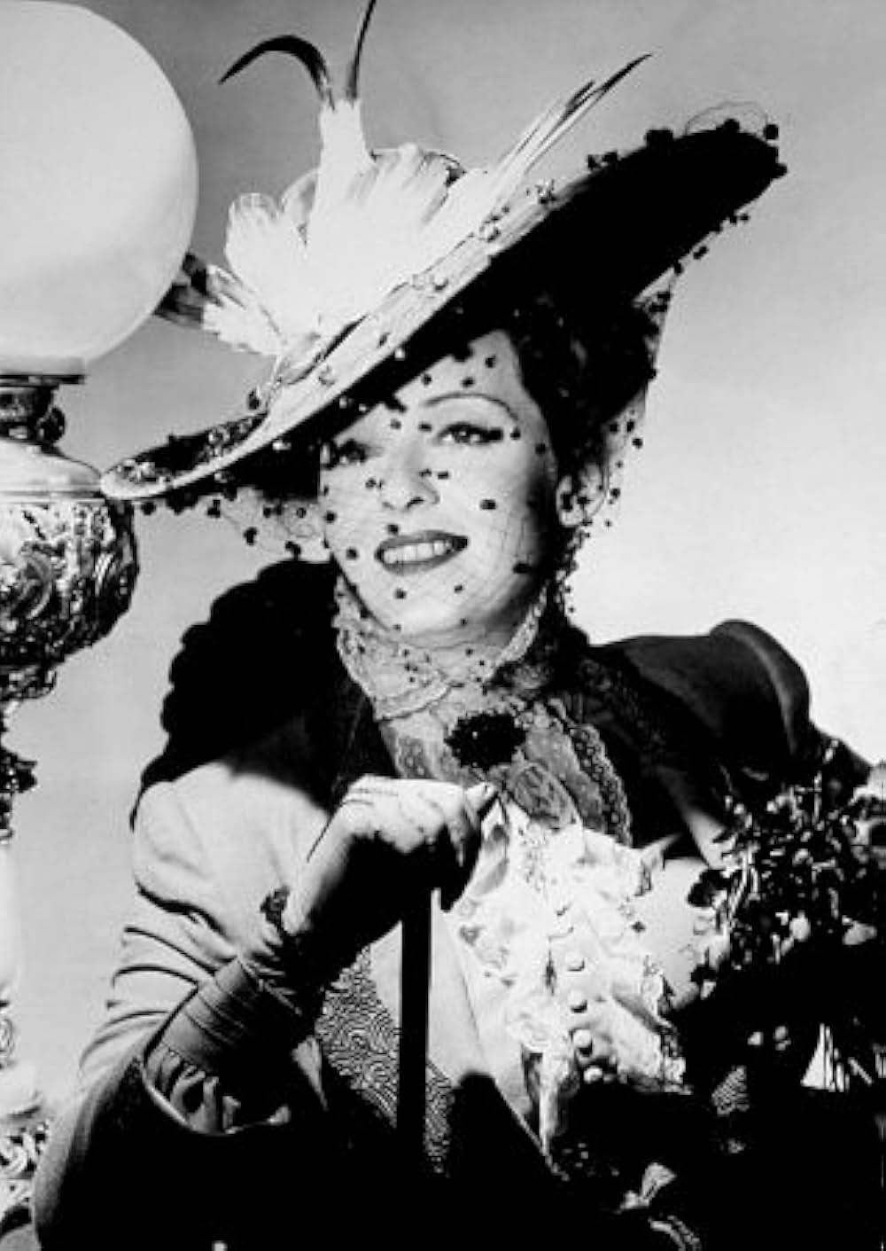 偽りの花園の画像