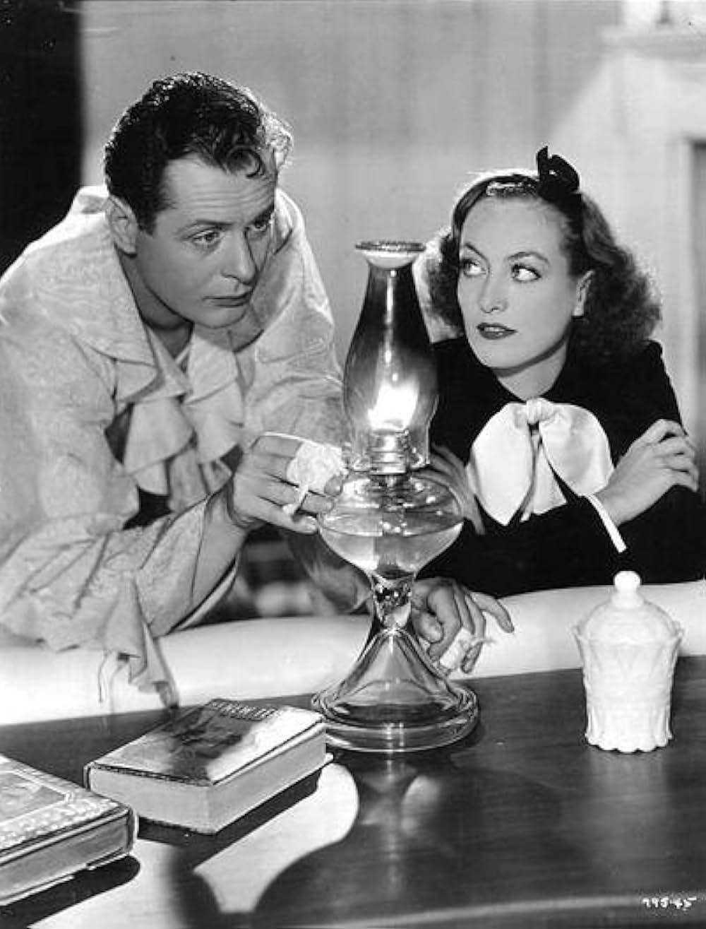 結婚十分前の画像