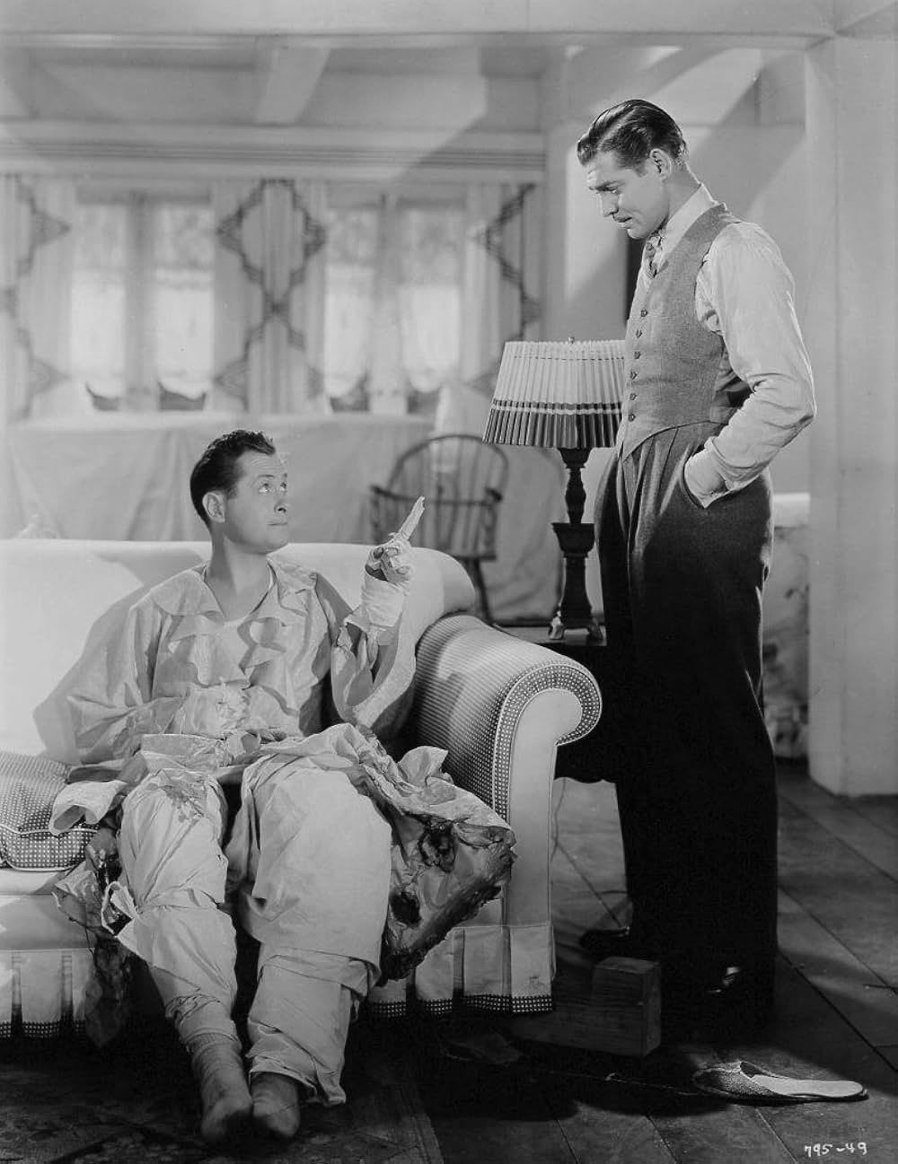 結婚十分前の画像