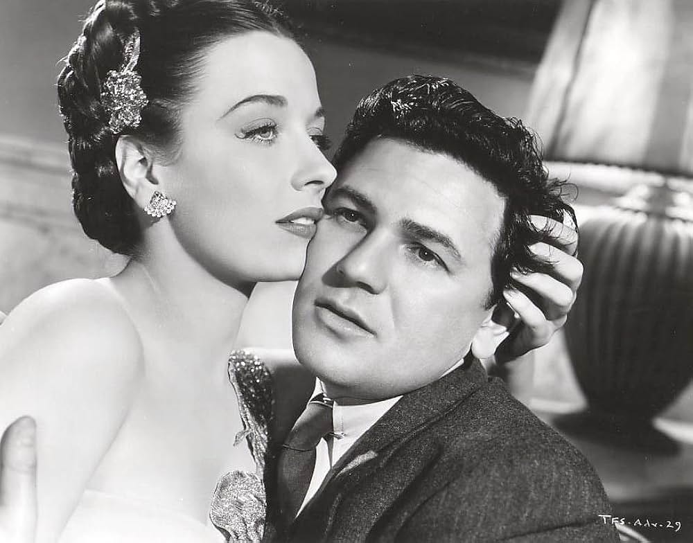 黒い足音の画像