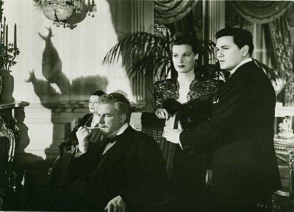 黒い足音の画像