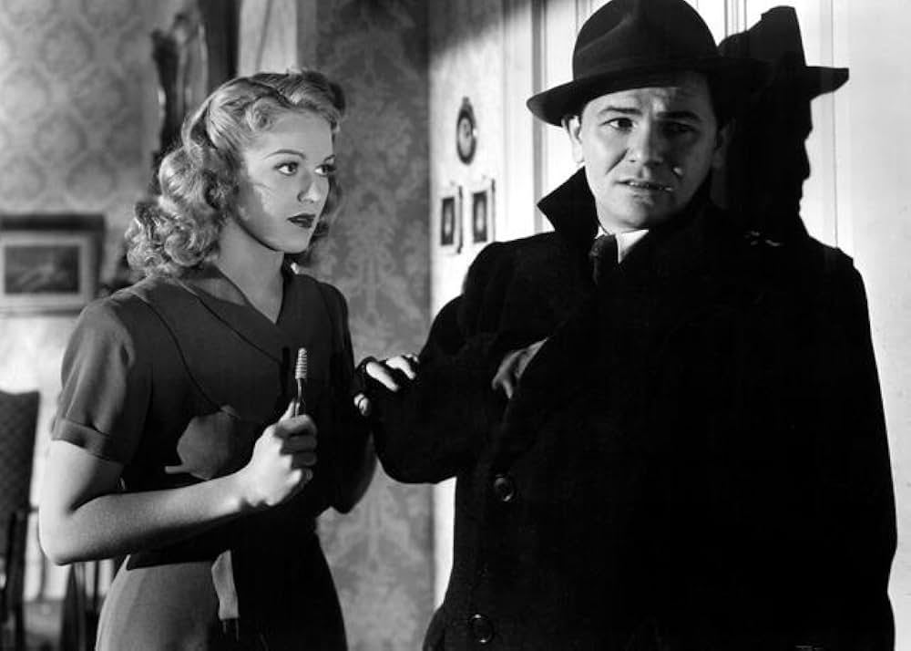 黒い足音の画像