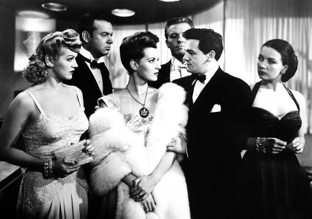 黒い足音の画像