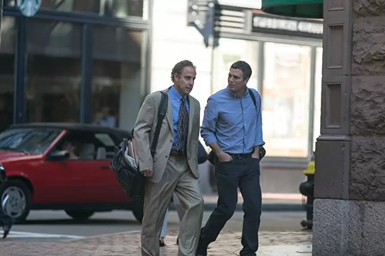 スポットライト 世紀のスクープの画像