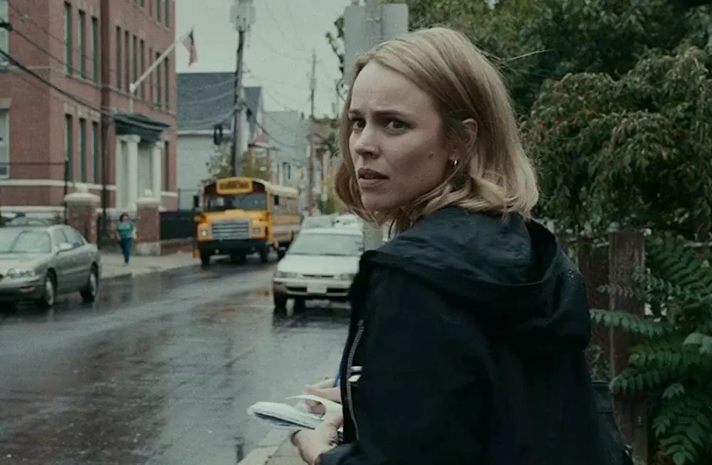 スポットライト 世紀のスクープの画像