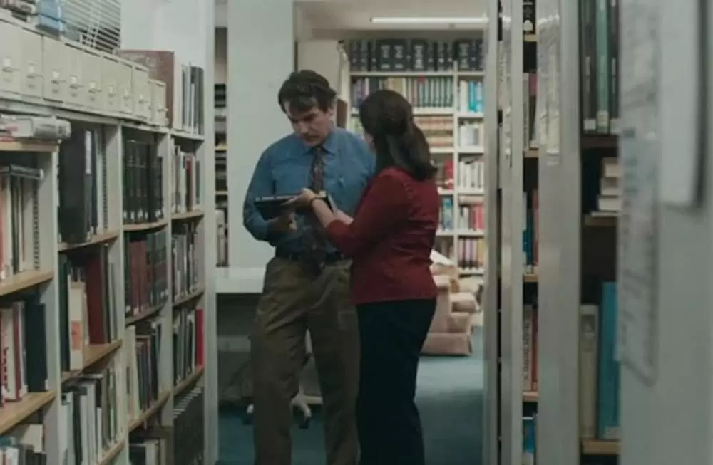 スポットライト 世紀のスクープの画像