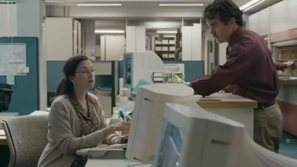 スポットライト 世紀のスクープの画像