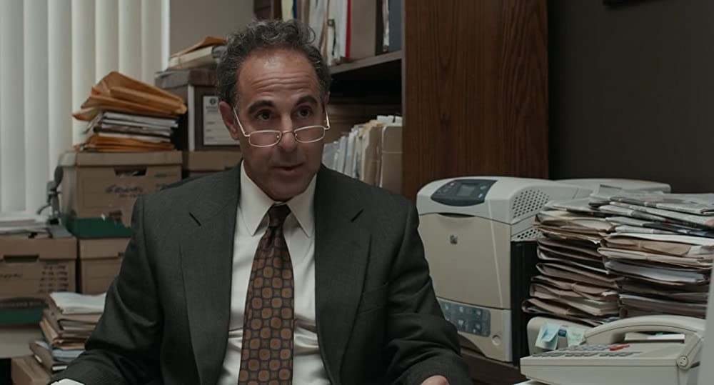 スポットライト 世紀のスクープの画像